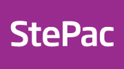 StePac logo