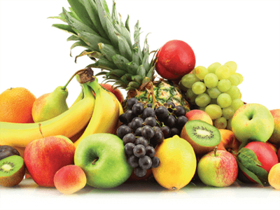 Fruits Packaging - StePacPPC